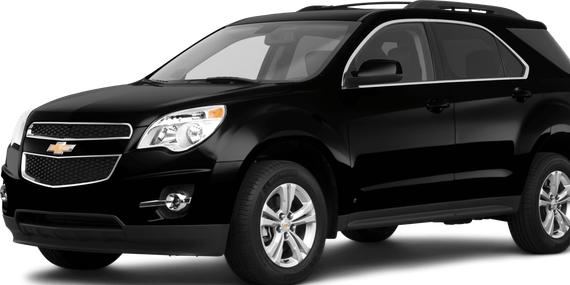 CHEVROLET EQUINOX 2010 2CNFLGEY0A6234703 image