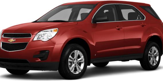 CHEVROLET EQUINOX 2010 2CNALBEW7A6314706 image