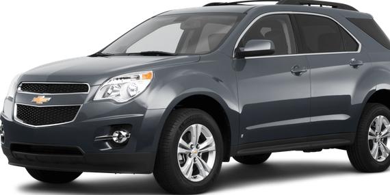 CHEVROLET EQUINOX 2010 2CNFLPEY3A6218365 image
