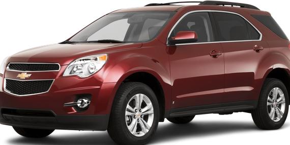 CHEVROLET EQUINOX 2010 2CNFLDEY1A6299607 image