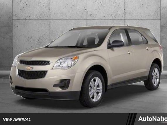 CHEVROLET EQUINOX 2010 2CNALPEW1A6381864 image