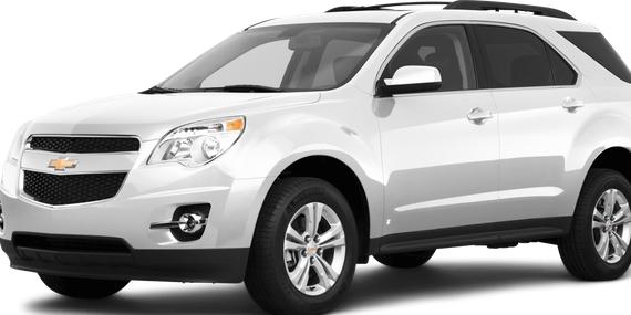 CHEVROLET EQUINOX 2010 2CNFLPEY0A6205847 image