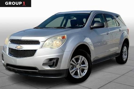CHEVROLET EQUINOX 2010 2CNALBEW5A6298067 image