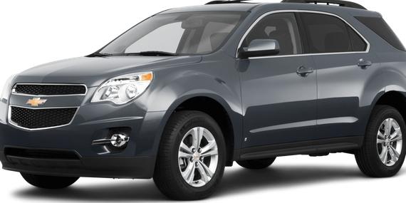 CHEVROLET EQUINOX 2010 2CNALDEWXA6294298 image