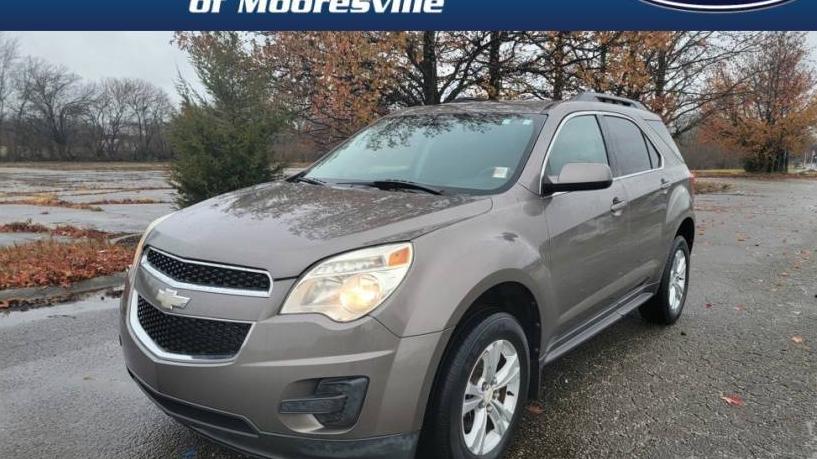 CHEVROLET EQUINOX 2010 2CNALDEW9A6408470 image