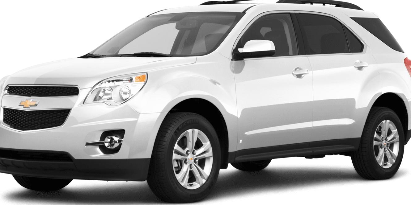 CHEVROLET EQUINOX 2010 2CNFLNEYXA6238049 image