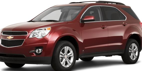 CHEVROLET EQUINOX 2010 2CNFLGEY7A6241678 image