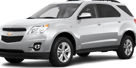 CHEVROLET EQUINOX 2010 2CNALPEW2A6396275 image