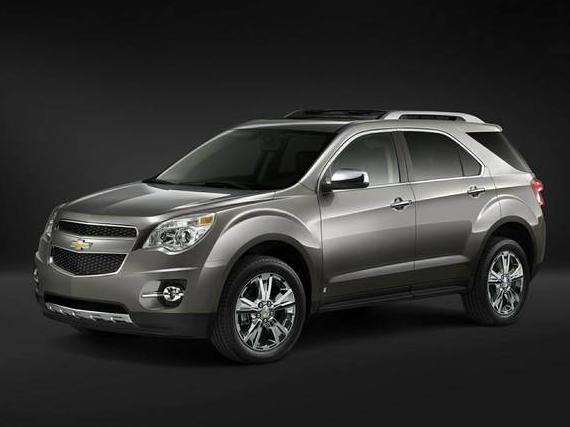 CHEVROLET EQUINOX 2010 2CNFLFEY8A6336969 image