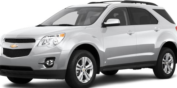 CHEVROLET EQUINOX 2010 2CNFLGEY5A6248323 image