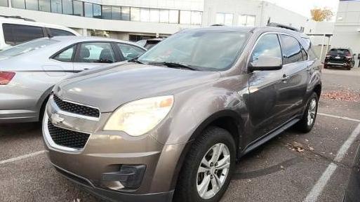 CHEVROLET EQUINOX 2010 2CNALDEWXA6262404 image