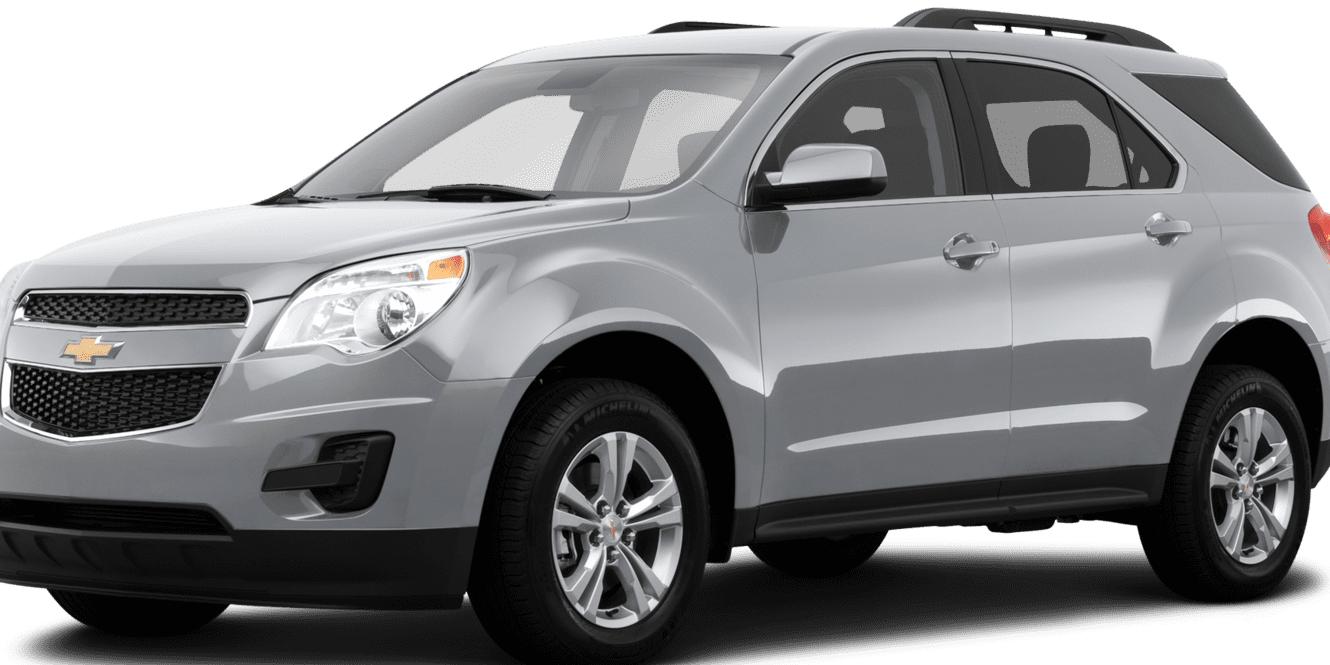 CHEVROLET EQUINOX 2014 1GNALBEK9EZ118642 image