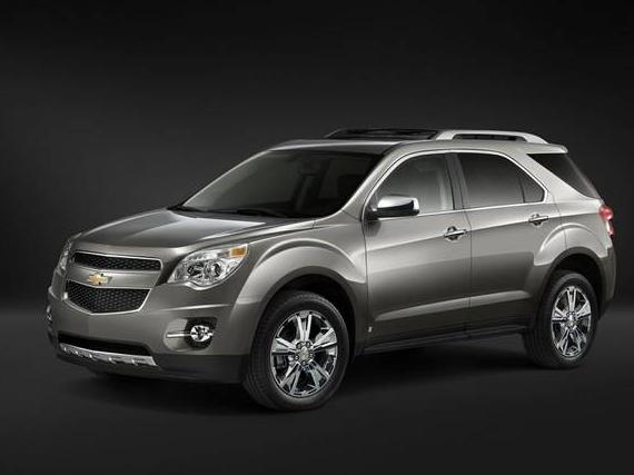 CHEVROLET EQUINOX 2014 2GNALAEK8E6182497 image