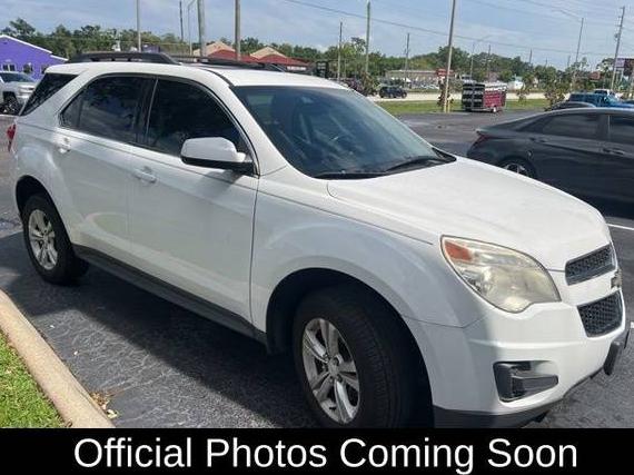 CHEVROLET EQUINOX 2014 1GNALBEK4EZ129449 image