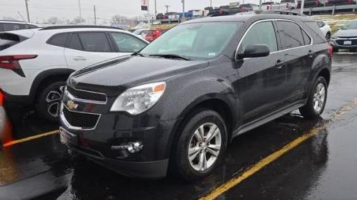 CHEVROLET EQUINOX 2014 2GNALCEK1E6278161 image