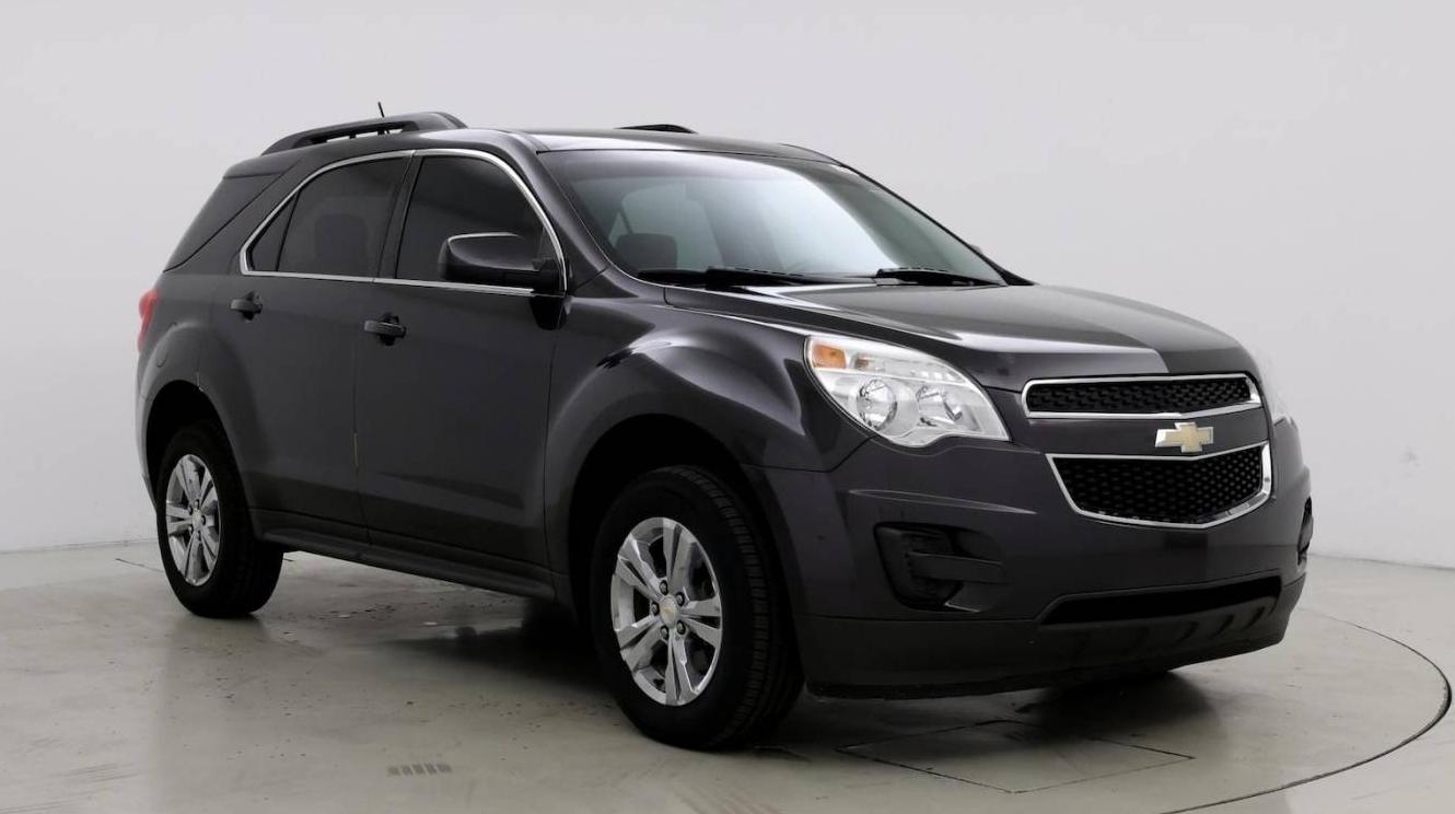 CHEVROLET EQUINOX 2014 1GNALBEK3EZ134609 image