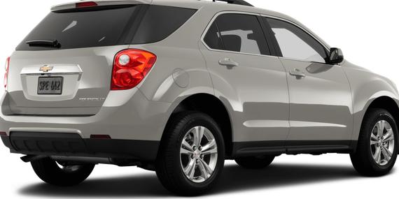 CHEVROLET EQUINOX 2014 2GNFLCE30E6367265 image