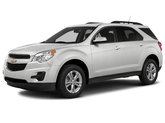 CHEVROLET EQUINOX 2014 2GNALBEK5E6353809 image