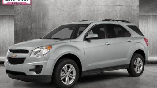 CHEVROLET EQUINOX 2014 2GNALBEK8E6276921 image