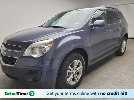 CHEVROLET EQUINOX 2014 2GNFLFEK4E6318904 image