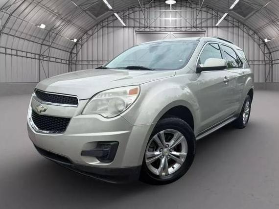 CHEVROLET EQUINOX 2014 2GNFLFEKXE6179605 image