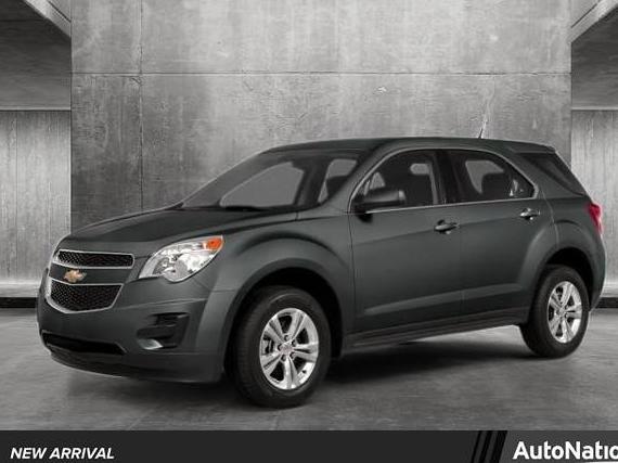 CHEVROLET EQUINOX 2014 2GNALAEK0E6218814 image