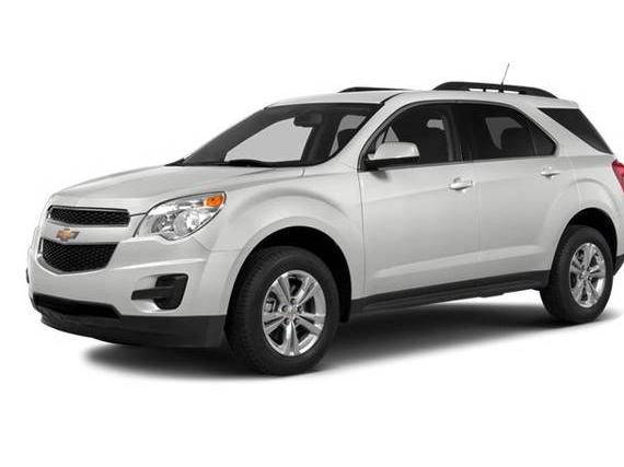 CHEVROLET EQUINOX 2014 2GNFLFEK3E6274216 image