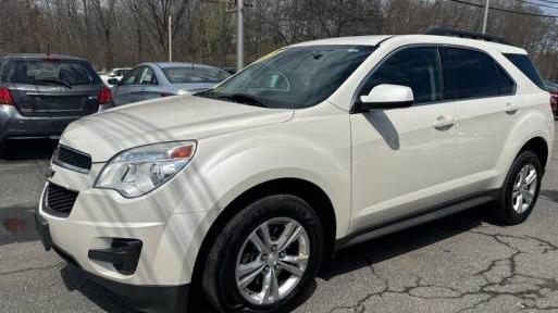 CHEVROLET EQUINOX 2014 1GNFLFEK9EZ128911 image