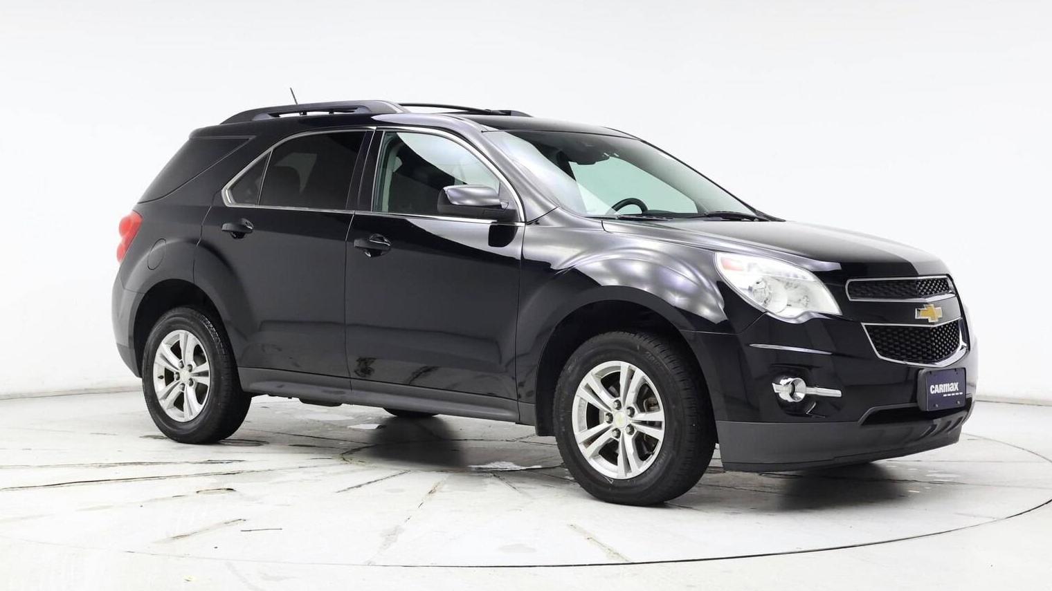 CHEVROLET EQUINOX 2014 2GNALCEK0E6215925 image