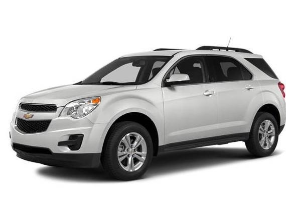 CHEVROLET EQUINOX 2014 1GNALCEK1EZ119113 image