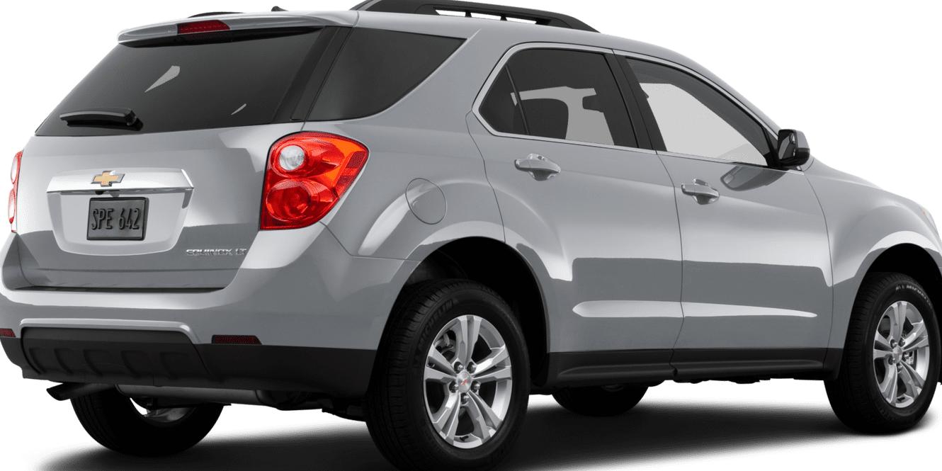 CHEVROLET EQUINOX 2014 2GNFLGEK1E6365457 image