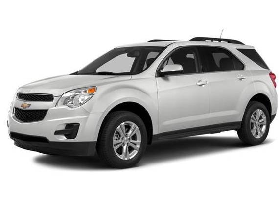 CHEVROLET EQUINOX 2014 2GNFLFEK0E6295282 image
