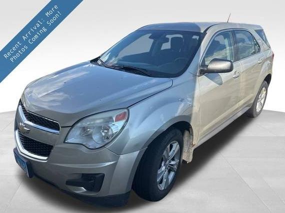 CHEVROLET EQUINOX 2014 2GNFLEEK9E6263652 image