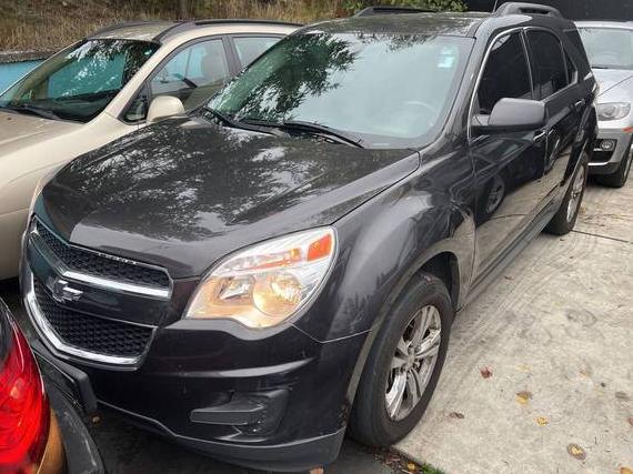 CHEVROLET EQUINOX 2014 2GNFLFEK5E6176949 image CHEVROLET EQUINOX 2014 2GNFLFEK5E6176949 image