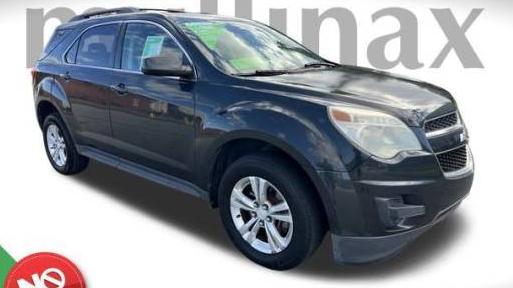 CHEVROLET EQUINOX 2014 2GNFLBE32E6368184 image