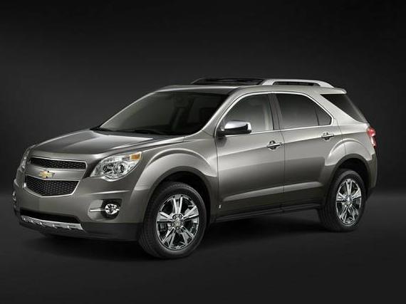CHEVROLET EQUINOX 2014 2GNFLEEK3E6297733 image