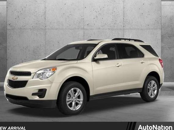 CHEVROLET EQUINOX 2014 1GNALCEK2EZ110632 image