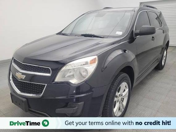 CHEVROLET EQUINOX 2014 2GNALBEK0E6110585 image