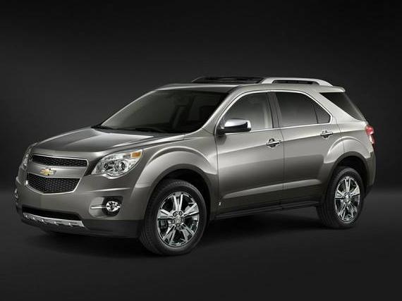 CHEVROLET EQUINOX 2014 2GNFLCE30E6312430 image