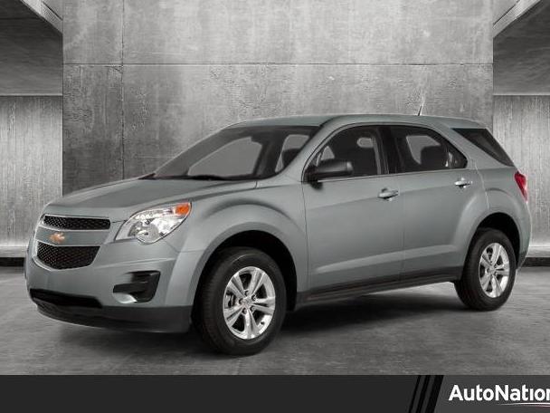 CHEVROLET EQUINOX 2014 1GNALAEK2EZ101594 image