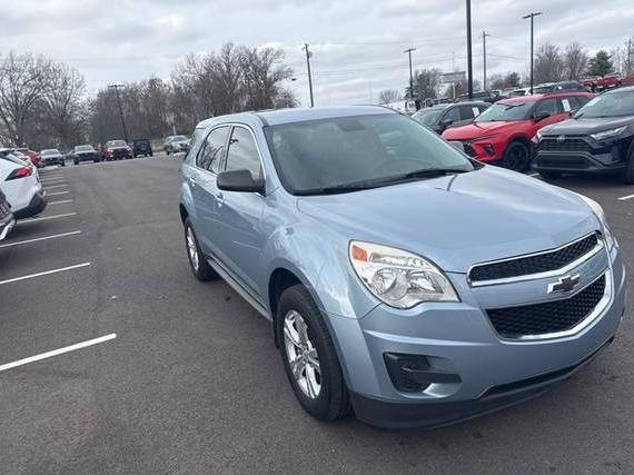CHEVROLET EQUINOX 2014 2GNALAEK4E6145236 image CHEVROLET EQUINOX 2014 2GNALAEK4E6145236 image