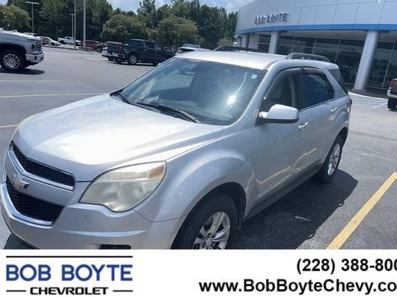 CHEVROLET EQUINOX 2014 2GNALCEK0E6219957 image