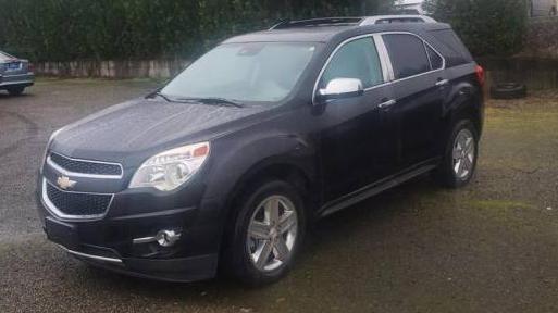 CHEVROLET EQUINOX 2014 2GNFLHEK5E6372806 image