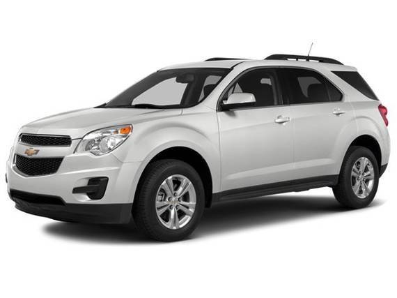 CHEVROLET EQUINOX 2014 1GNALBEK1EZ131076 image