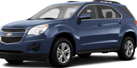 CHEVROLET EQUINOX 2014 2GNALBEK7E6383717 image