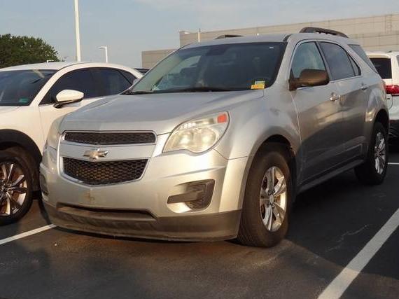 CHEVROLET EQUINOX 2014 2GNALBEK3E6324048 image