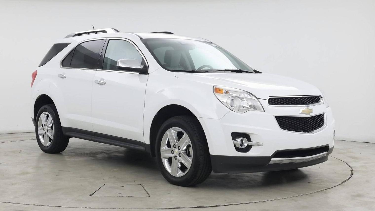 CHEVROLET EQUINOX 2014 1GNALDEK5EZ112462 image