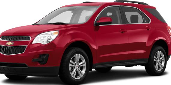 CHEVROLET EQUINOX 2014 2GNALBEKXE6302466 image