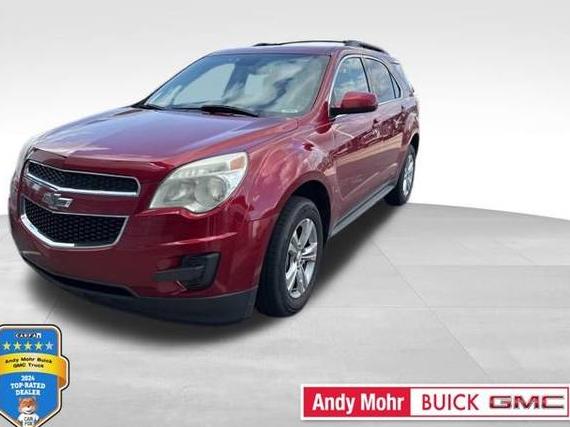 CHEVROLET EQUINOX 2014 2GNALBEK8E1132959 image