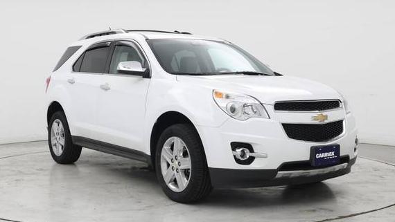 CHEVROLET EQUINOX 2014 2GNALDEK2E6221005 image